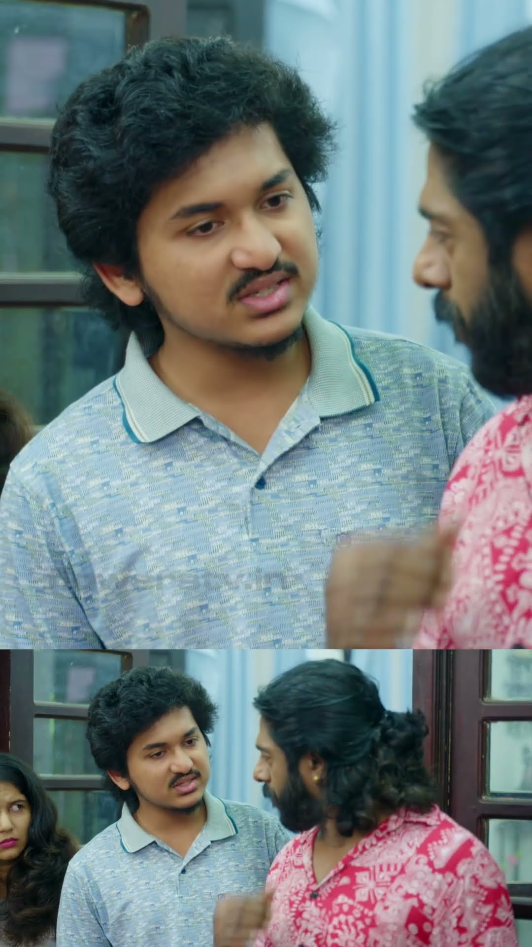 പാറമട വീട്ടിലൊരു പുതിയ അതിഥി