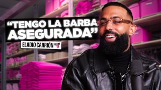Entrevista ELADIO CARRION | Grimey TV 5x28
