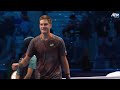 Sinner vs Auger-Aliassime & Heliovaara/Patten vs Harrison/King | Nitto ATP Finals 2025 Day 2 Pt.2
