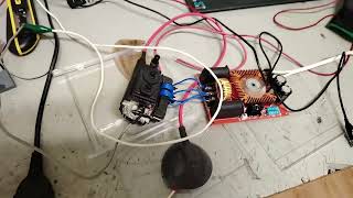 ZVS Driven Magnetron 2