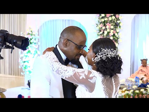 LIVE Harusi Ya Khalid Na Levina Shija Production