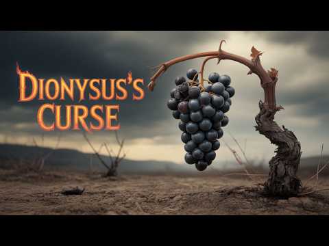 الحقيقة المظلمة عن ديونيسوس التي لا يريد أحد أن تعرفها