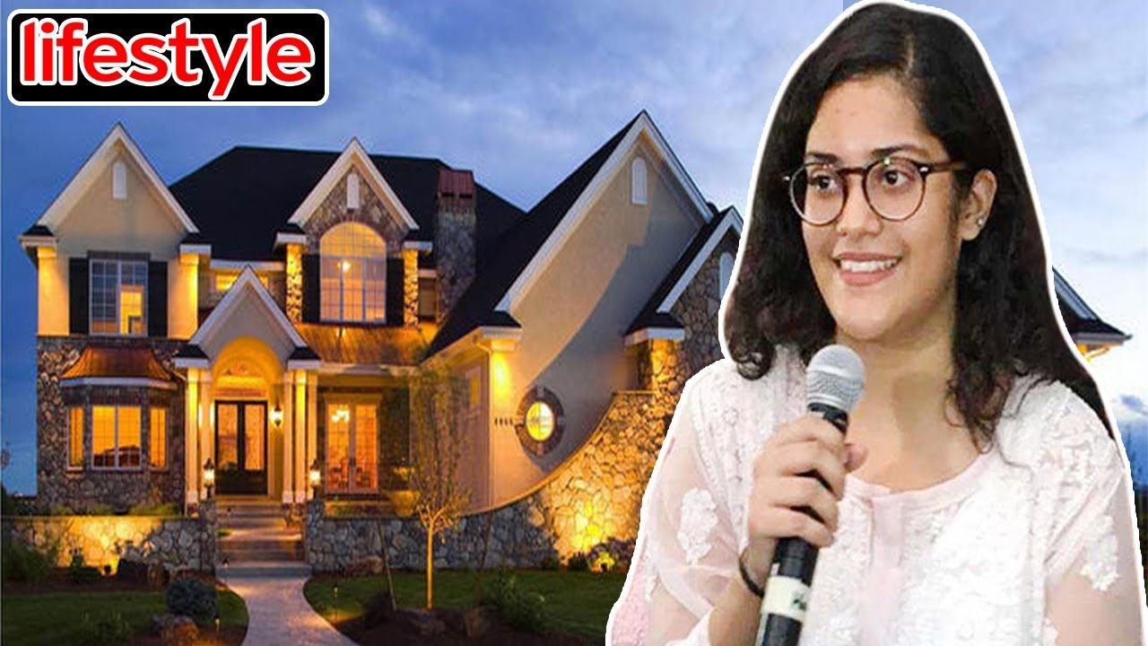 Meghna Srivastava (CBSE Topper 2018) Lifestyle,Biography,Age,Family