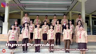 LAGU HYMNE PRAMUKA