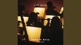 Смотреть клип Live Alive (Symphony) (Solo Orchestra)