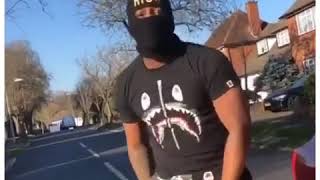 Swarmz - Bally Remix Preview