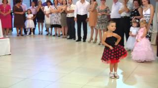 Best kids dance ever ! HD