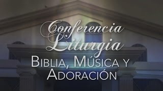 Conferencia Liturgia - Parte 2