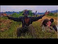 Gatabaga Agiye Gukina Film None Abonye Umupuri Ahise Awuririmbira Gatabaga Agiye Gukina Film None Abonye Umupuri Ahise Awuririmbira