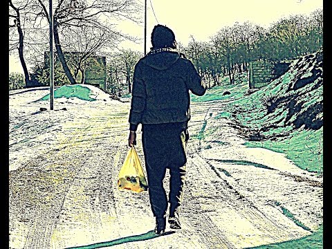 GIORGI GELOVANI ( Я найду тебя ) გიპოვი ...