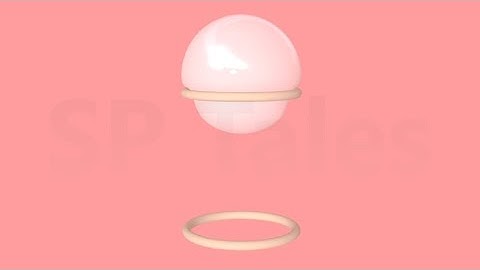 Study of Soft Body Animation | Cinema 4D