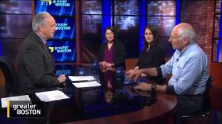 Famous Deval Patrick Acknowledges He’s Mulling A 2020 White House Run Profile