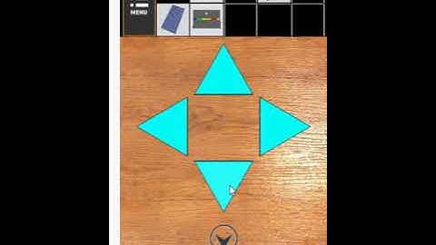 Escape from the Rooftop walkthrough-屋上からの脱出-neatescape