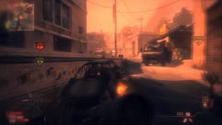 Hitmarker OCE