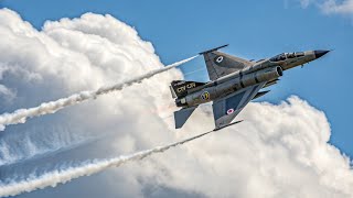 F-4F Phantom II Review | Germany’s Legendary Fighter Jet with Supercar-Level Power 🚀✈️
