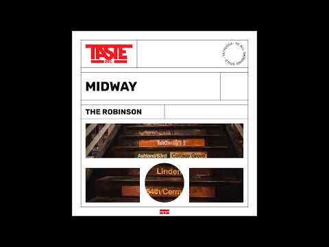 The Robinson - Midway