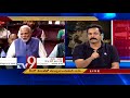 Pawan Kalyan lacks stature to inspire JP - Hero Sivaji