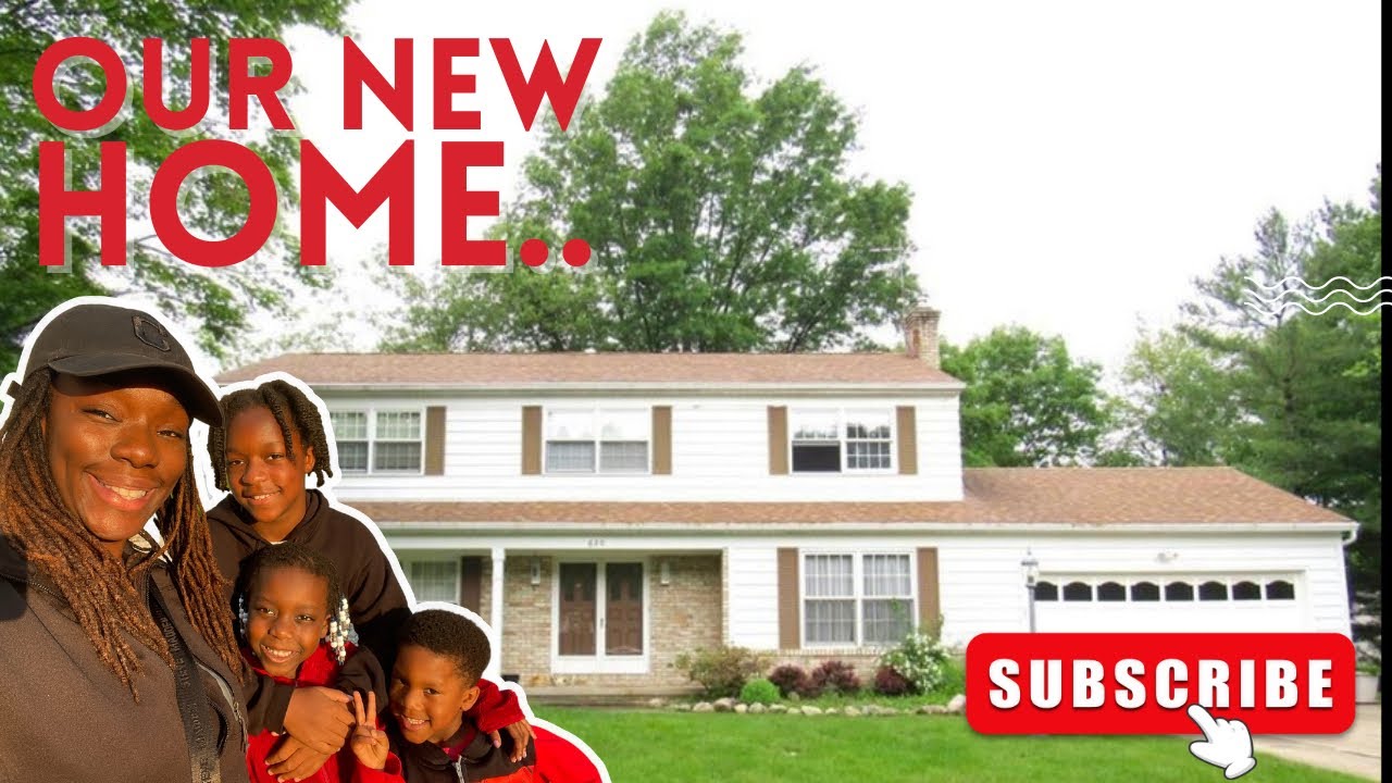 House hunting! YouTube