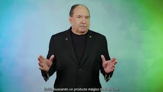 Product Focus  NutriVerus - Spanish subtitles