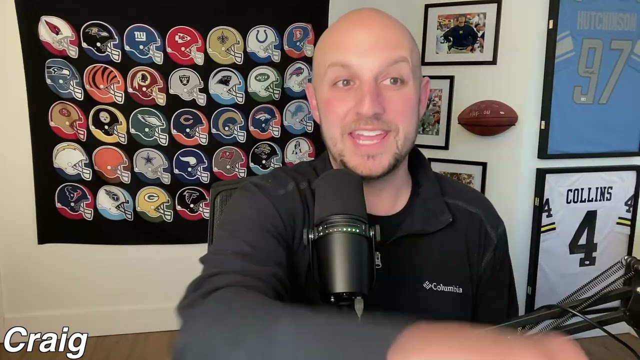 Футбольная команда Мичигана только что получила суровую дозу реальности.