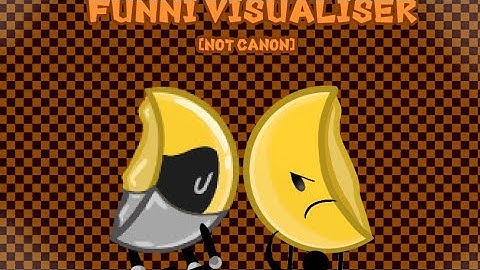 Metal cheese wheel visualizer ( animation test )