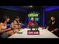 The Club LIVE cu Bruja &amp; Giovanni și Pacha Man &amp; Cazacov | UrbanUP TV
