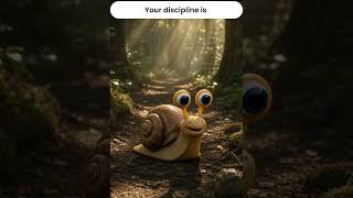 This Doesn’t Feel Exciting… But It’s Working 🐌