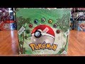 jungle booster box opening Mystery Box Booster Box Chase – Chicago Card Collectors main image 1