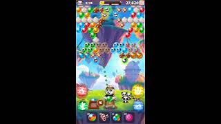 Panda Pop Level 1306