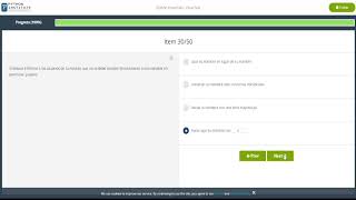 Python Essentials  Examen Final