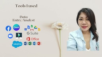 Data Entry Portfolio