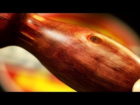 Стабилизация дерева - Первые шаги - Перезалив