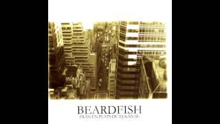 Beardfish - Brother