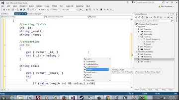 Creating an n-tier Application (Part 2)