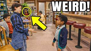 Webster (1983–1989): 15 Weird Facts You Didn't Know