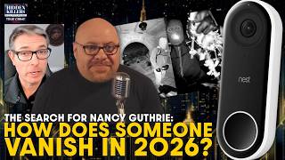 Download Lagu Nancy Guthrie: How Does Someone Vanish in 2026? — FBI Expert Explains MP3