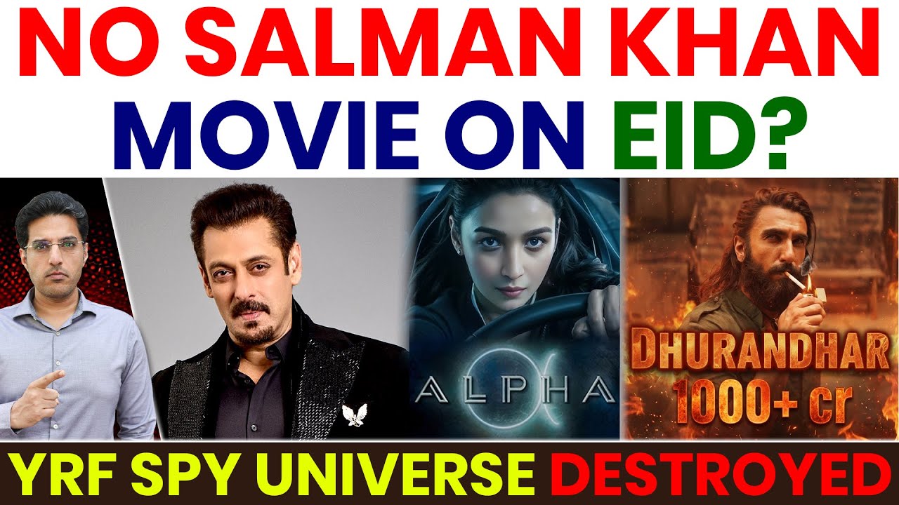 Dhurandhar IMPACT - No 