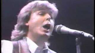 I Saw Her Standing There - PAUL McCARTNEY (Part 1 of 3) chords