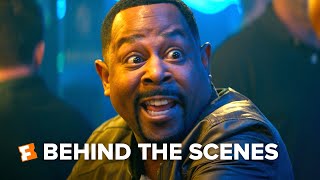 Bad Boys for Life Exclusive Behind the Scenes - Yin and Yang (2020) | FandangoNOW Extras