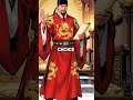 How China's Emperor Accidentally Gave Europe Control of the World