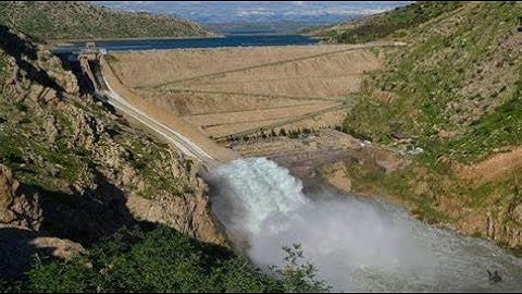 Dams Engineering II - Seepage Analysis