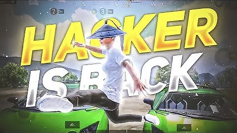 😤 HACKER IS BACK | BGMI MONTAGE | OnePlus,9R,9,8T,7T,,7,6T,8,N105G,N100,Nord,5T