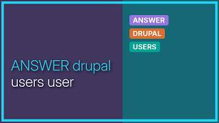 Details Drupal: get user profile picture at registration Guide