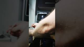Ikohs Thera Matic Touch (Cappuccino + Milch + Reinigung) - YouTube
