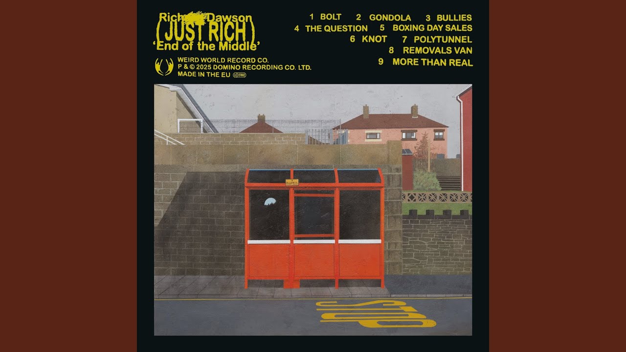 YouTubeでRemovals vanを視聴 YouTubeでRemovals vanを視聴