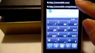 Nokia N8 New Internet Browser and Improved Swiping - N8FanClub.com screenshot 5