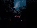 Evening Sky