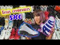 SNEAKERS MUY BARATOS EN NEZA (ORIGINALES)