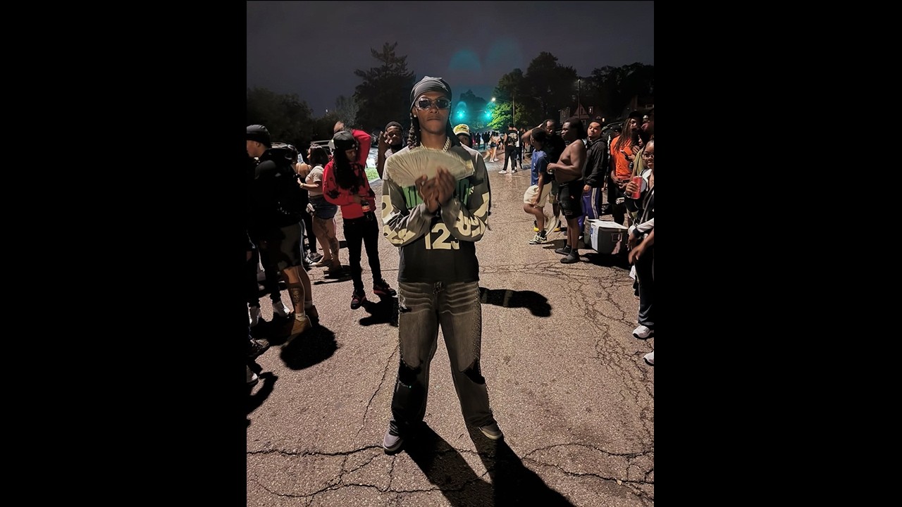 BabyTron x Babyfxce E Type Beat x Detroit Type Beat - “DALLAS”