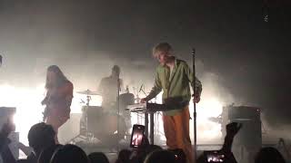 COIN - Atlas (Live 11/1 @ Vic Theatre)